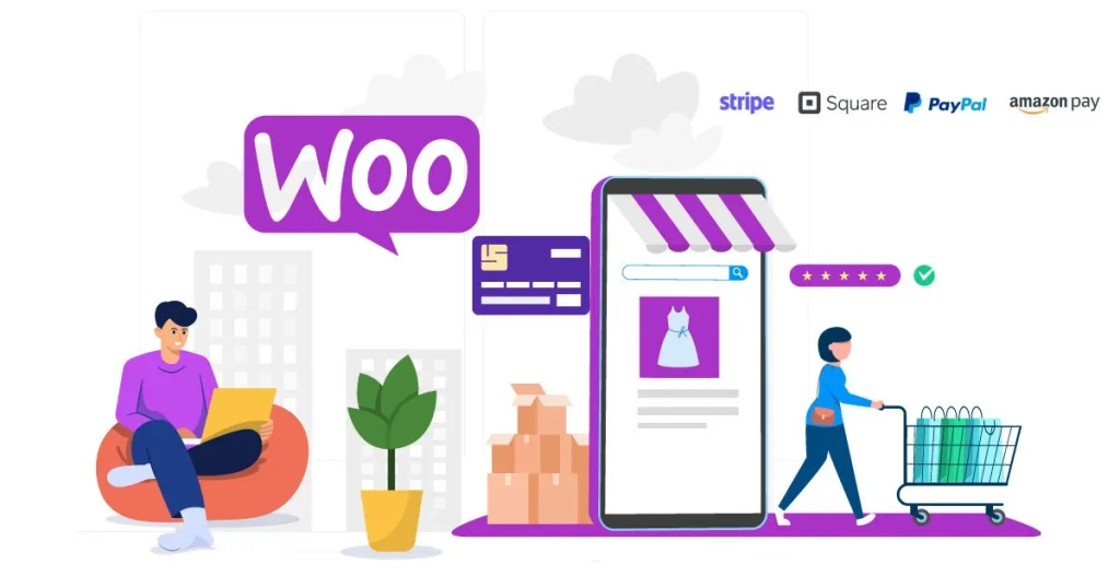 What Makes WooCommerce a Unique eCommerce Platform